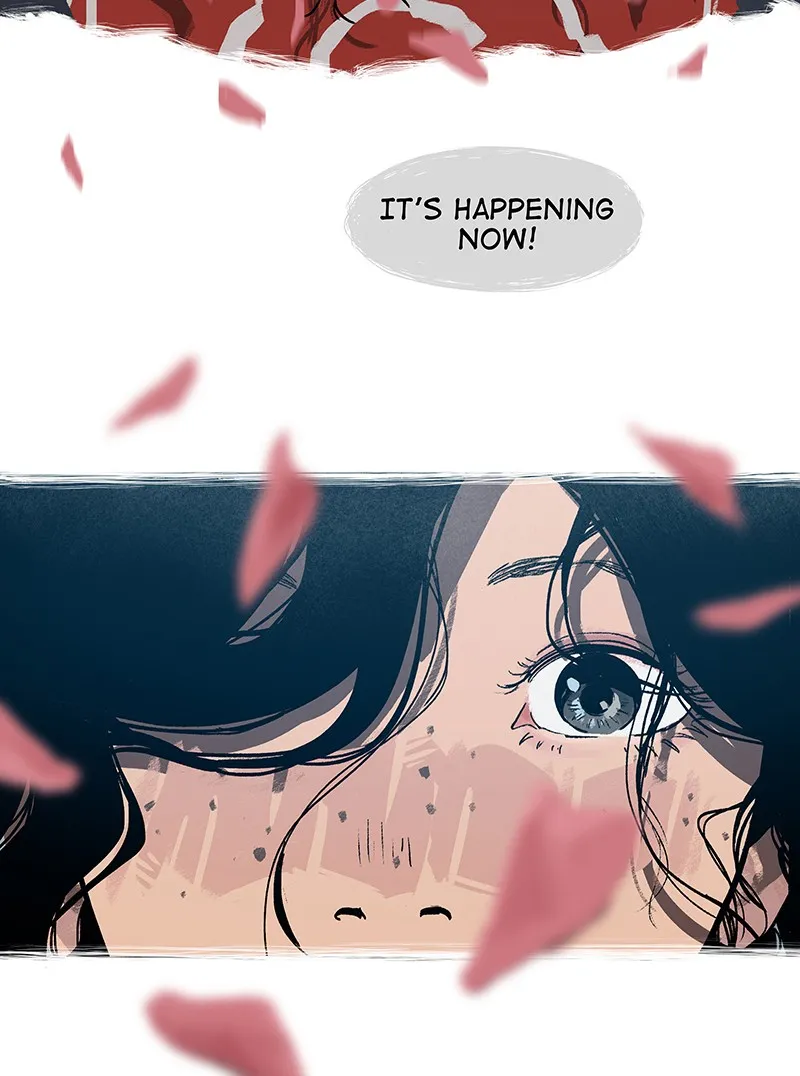 The World Where I Belong Chapter 67 page 6 - 