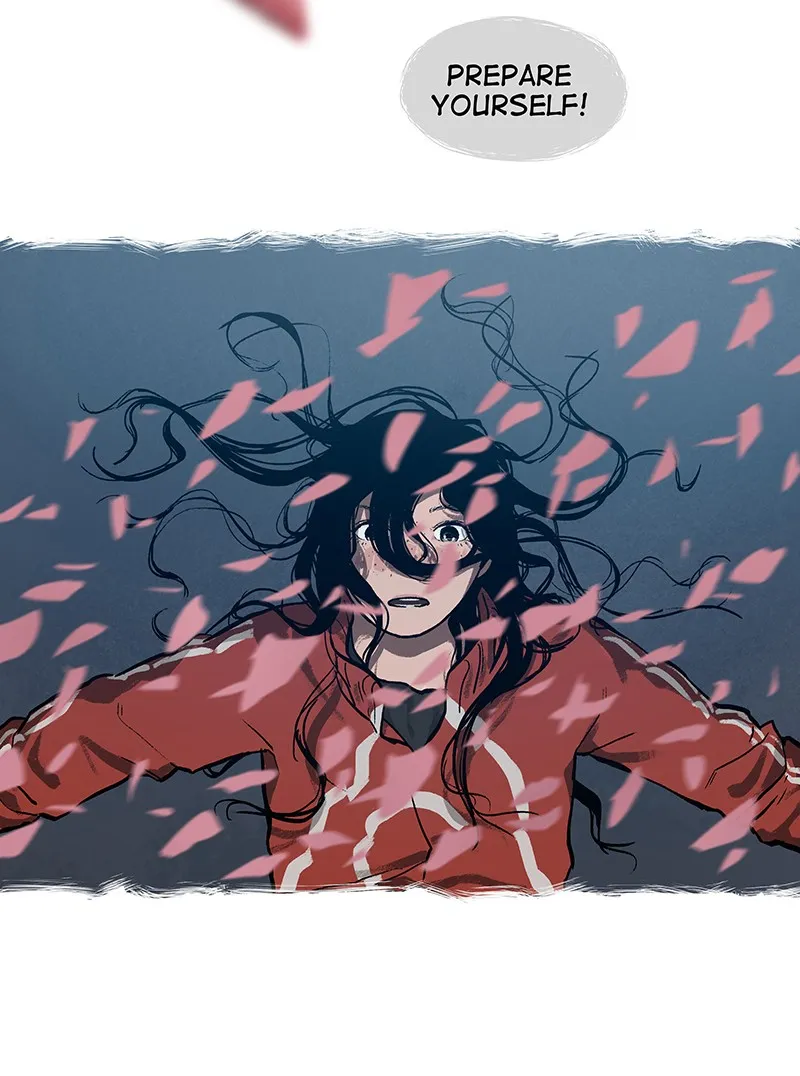 The World Where I Belong Chapter 67 page 7 - 