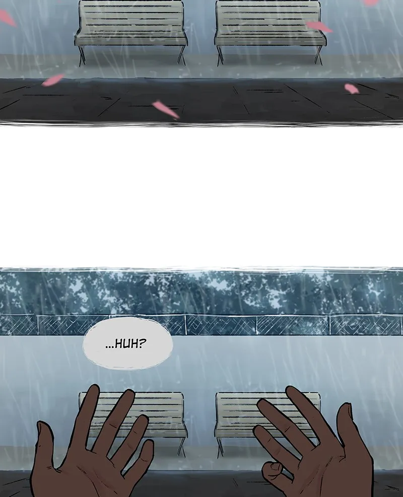 The World Where I Belong Chapter 67 page 10 - 