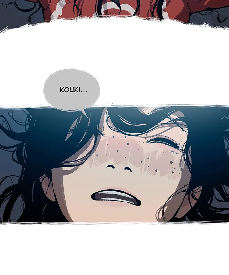 The World Where I Belong Chapter 68 page 2 - 
