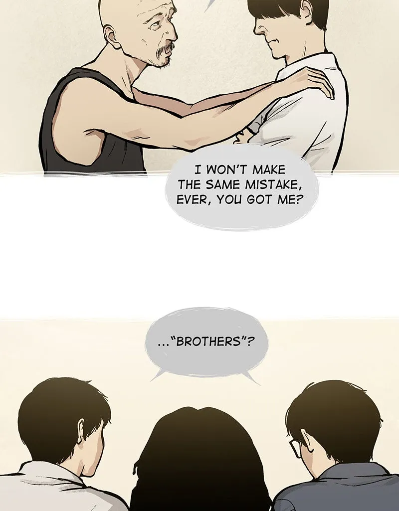 The World Where I Belong Chapter 68 page 12 - 