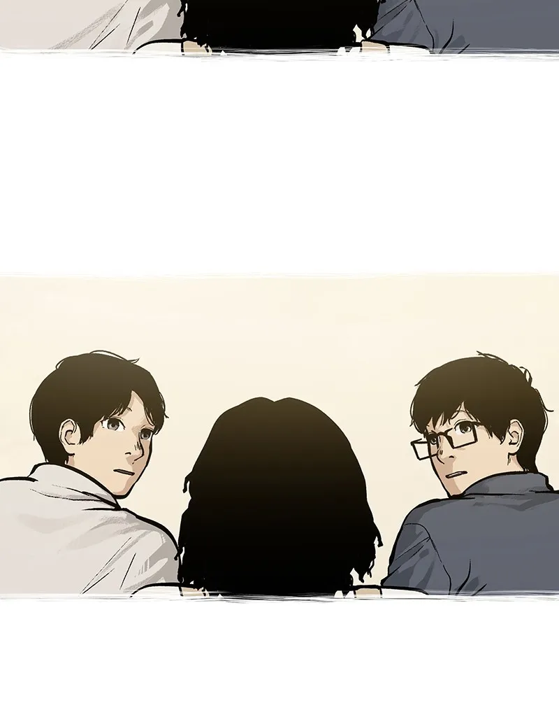 The World Where I Belong Chapter 68 page 13 - 