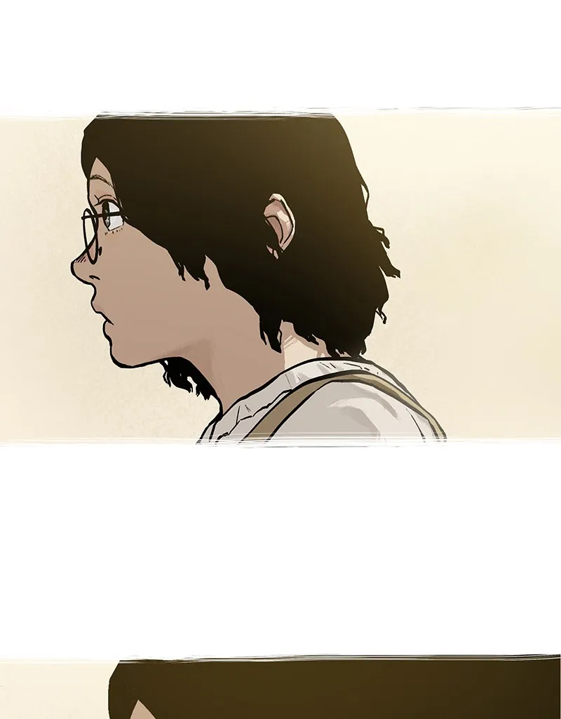 The World Where I Belong Chapter 68 page 14 - 