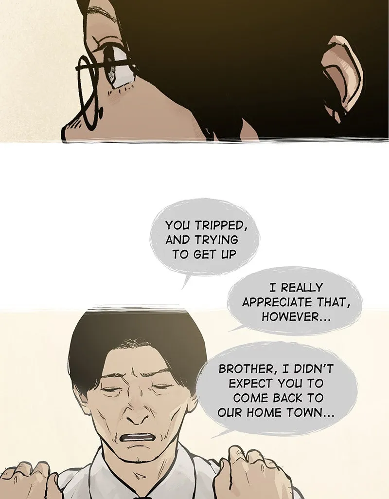 The World Where I Belong Chapter 68 page 15 - 