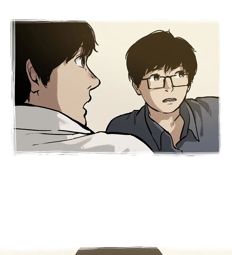 The World Where I Belong Chapter 68 page 19 - 