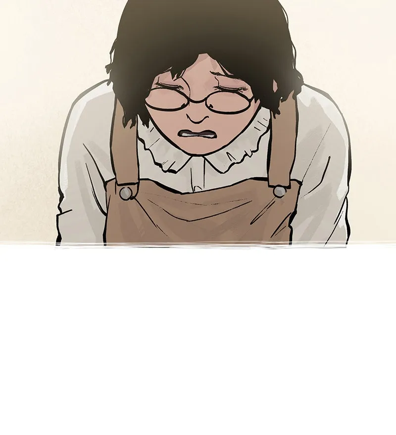 The World Where I Belong Chapter 68 page 20 - 