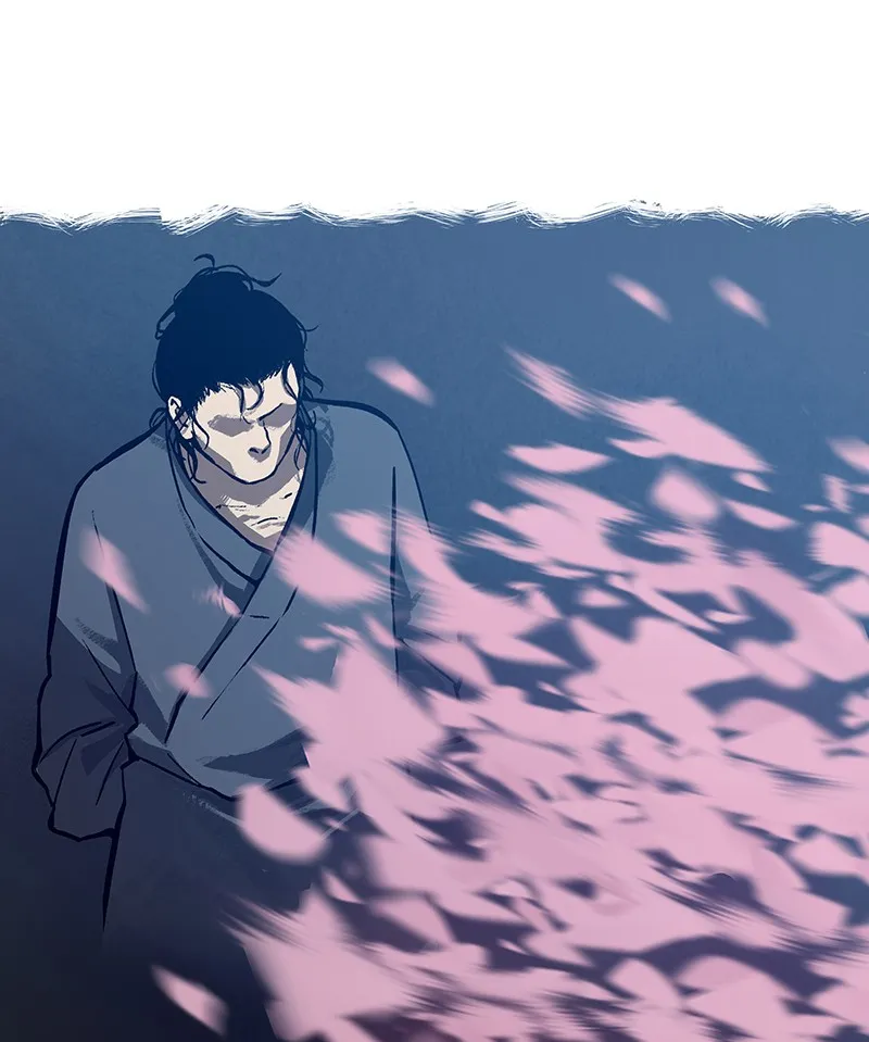 The World Where I Belong Chapter 68 page 3 - 