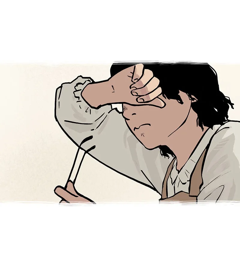 The World Where I Belong Chapter 68 page 21 - 