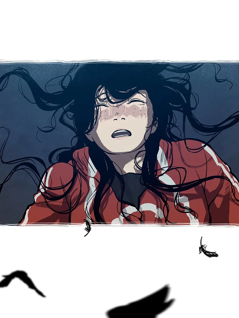The World Where I Belong Chapter 68 page 22 - 