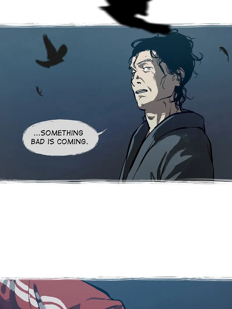 The World Where I Belong Chapter 68 page 23 - 