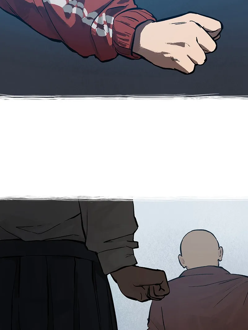 The World Where I Belong Chapter 68 page 24 - 