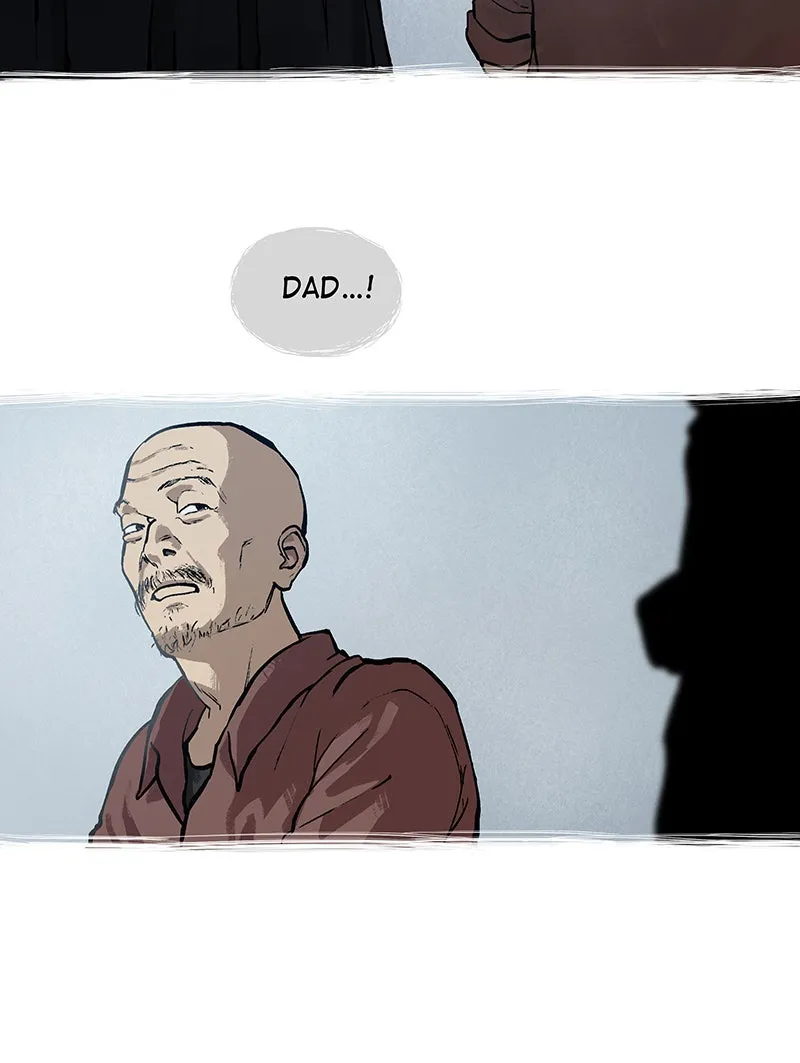 The World Where I Belong Chapter 68 page 25 - 