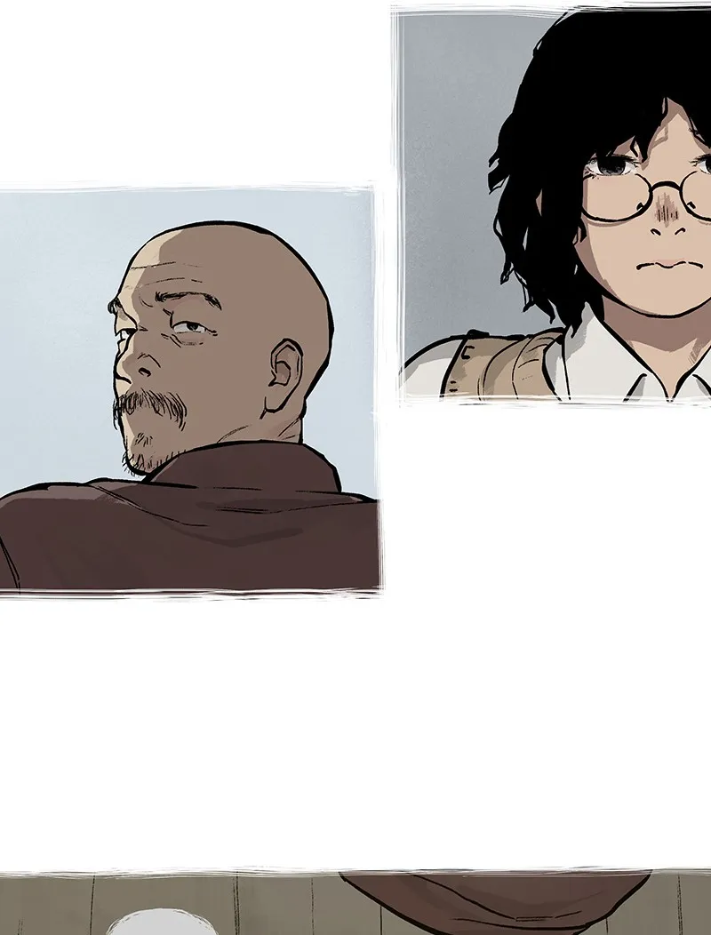 The World Where I Belong Chapter 68 page 27 - 