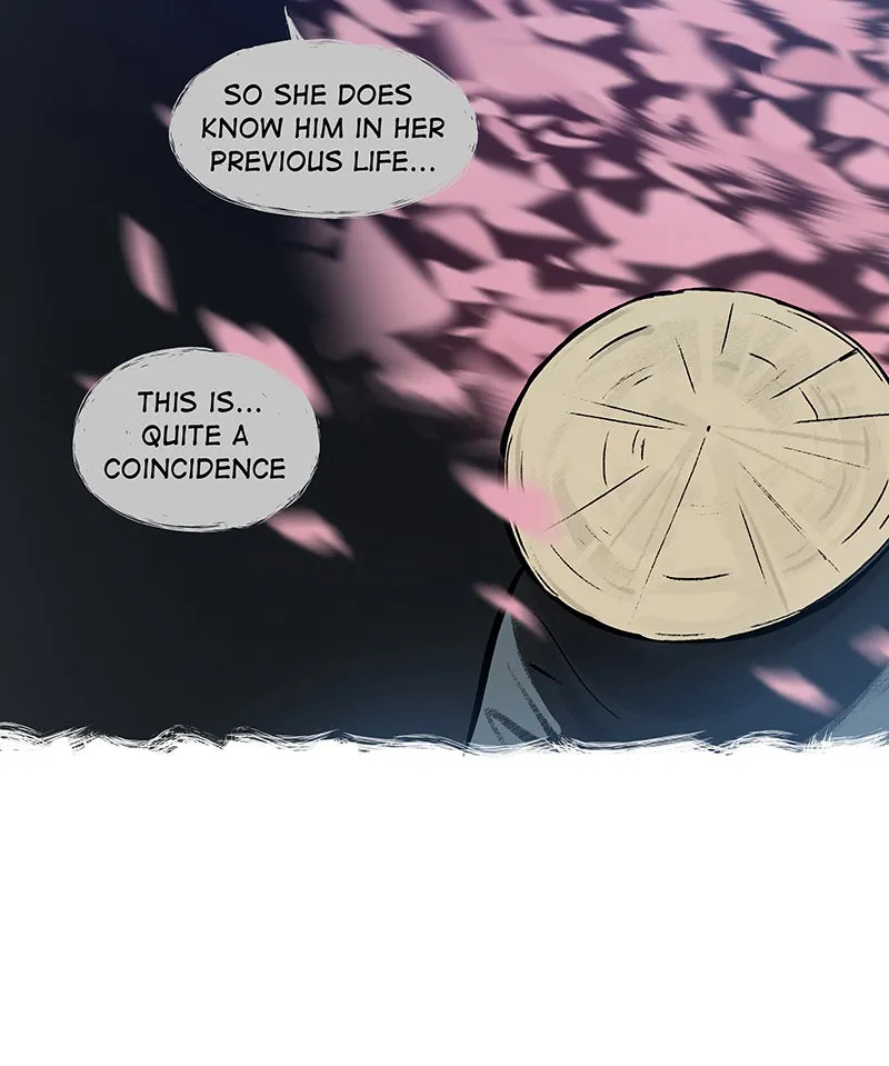 The World Where I Belong Chapter 68 page 4 - 