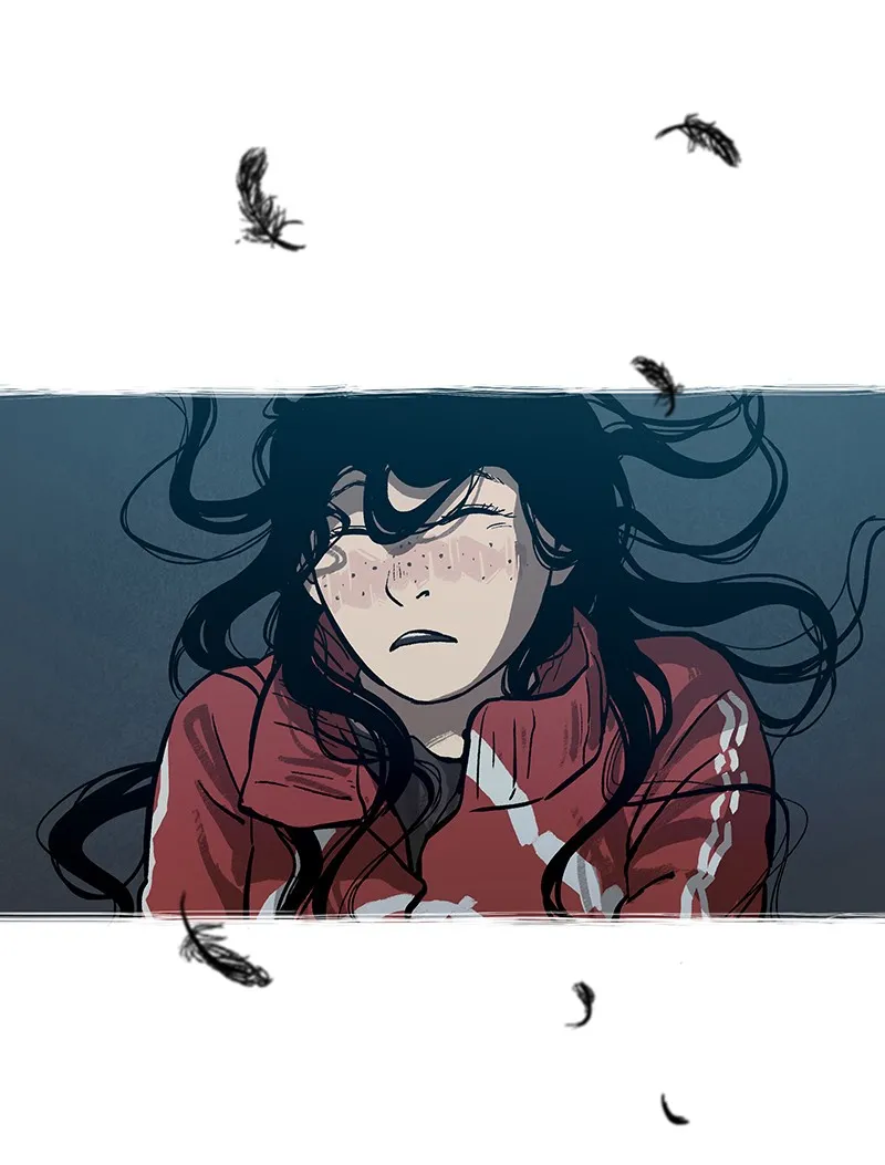 The World Where I Belong Chapter 68 page 34 - 