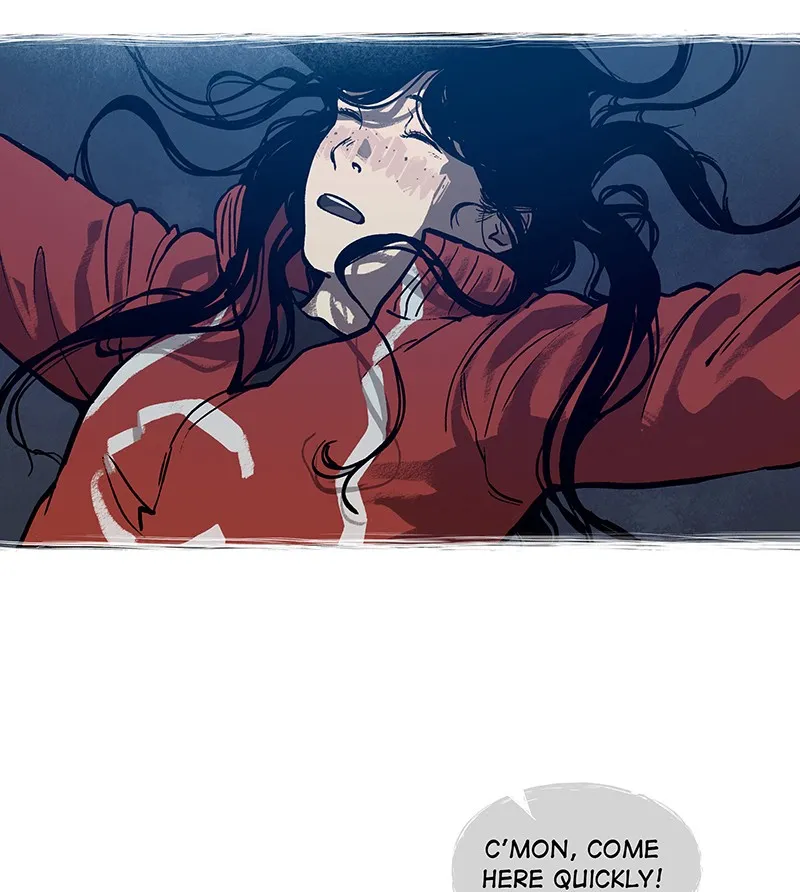 The World Where I Belong Chapter 68 page 5 - 