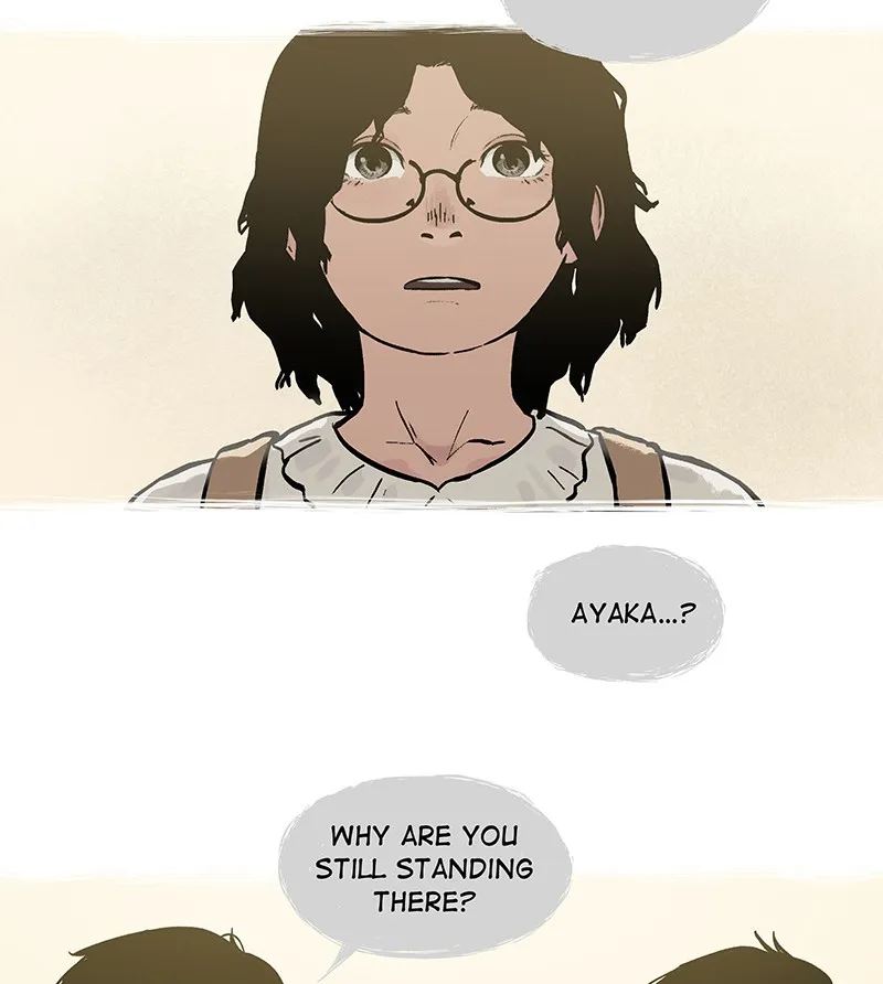 The World Where I Belong Chapter 68 page 6 - 