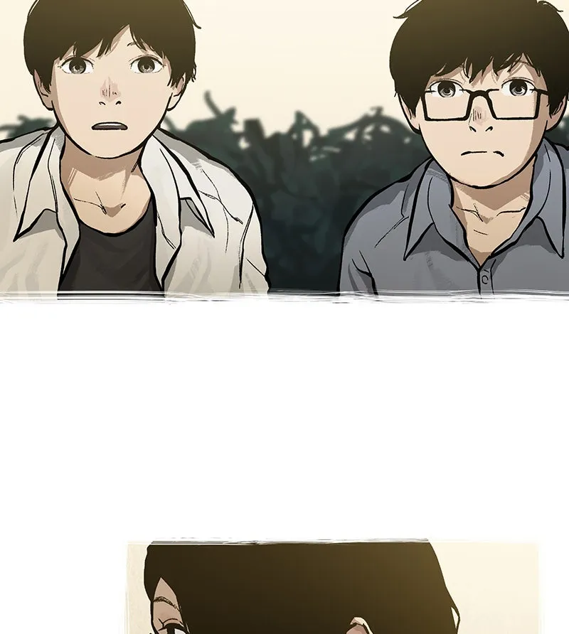 The World Where I Belong Chapter 68 page 7 - 
