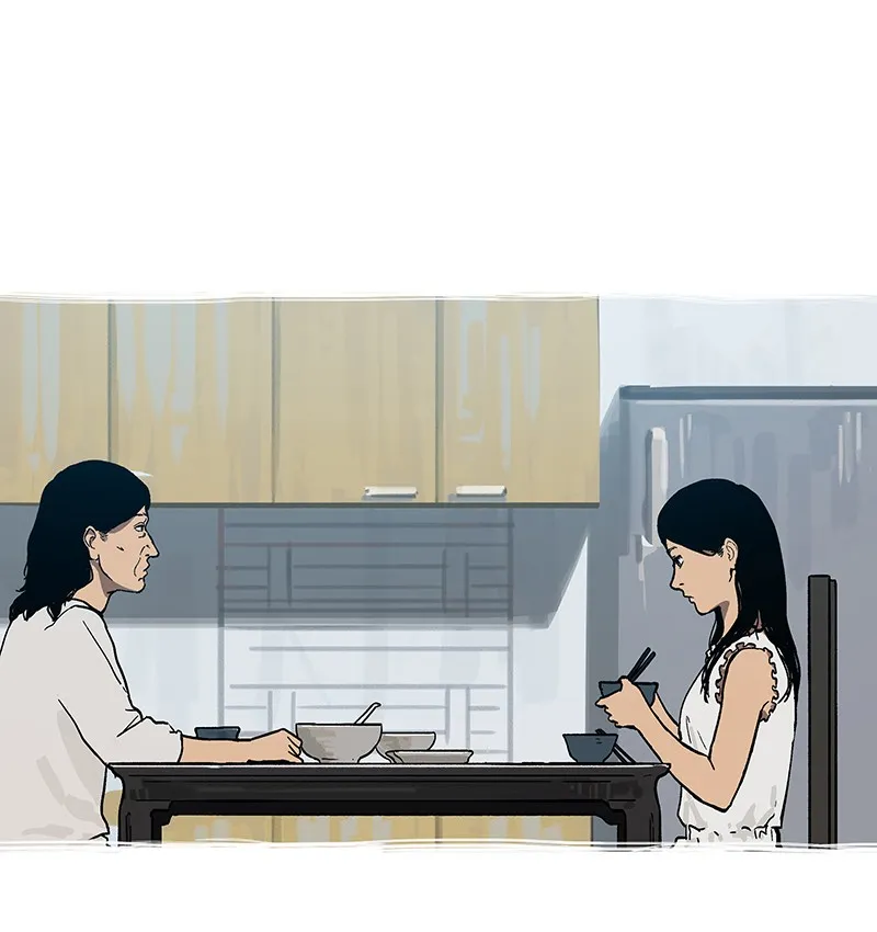 The World Where I Belong Chapter 69 page 2 - 