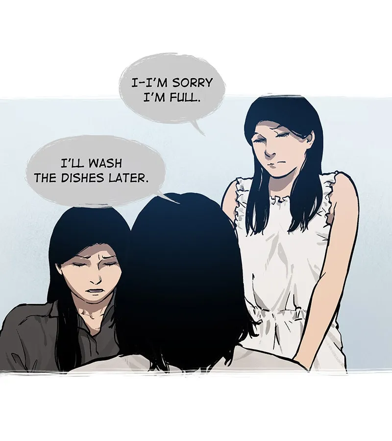 The World Where I Belong Chapter 69 page 16 - 