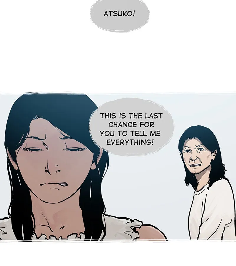 The World Where I Belong Chapter 69 page 18 - 