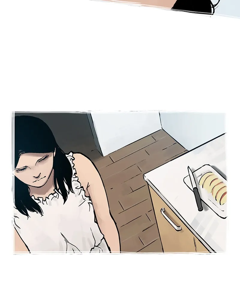 The World Where I Belong Chapter 69 page 23 - 