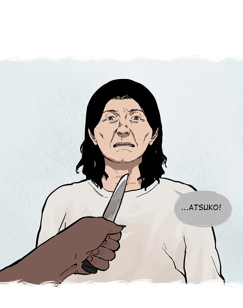 The World Where I Belong Chapter 69 page 24 - 