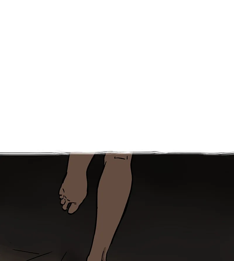 The World Where I Belong Chapter 69 page 28 - 