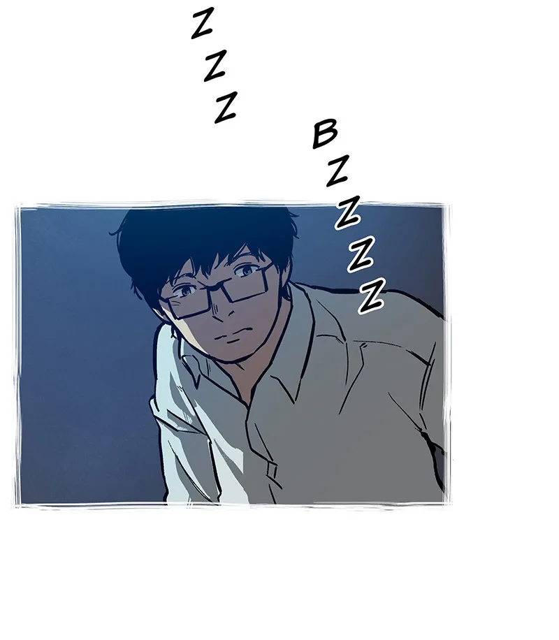 The World Where I Belong Chapter 69 page 33 - 