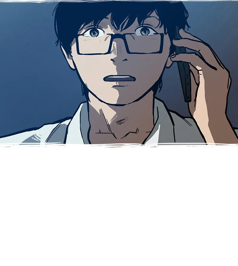 The World Where I Belong Chapter 69 page 37 - 