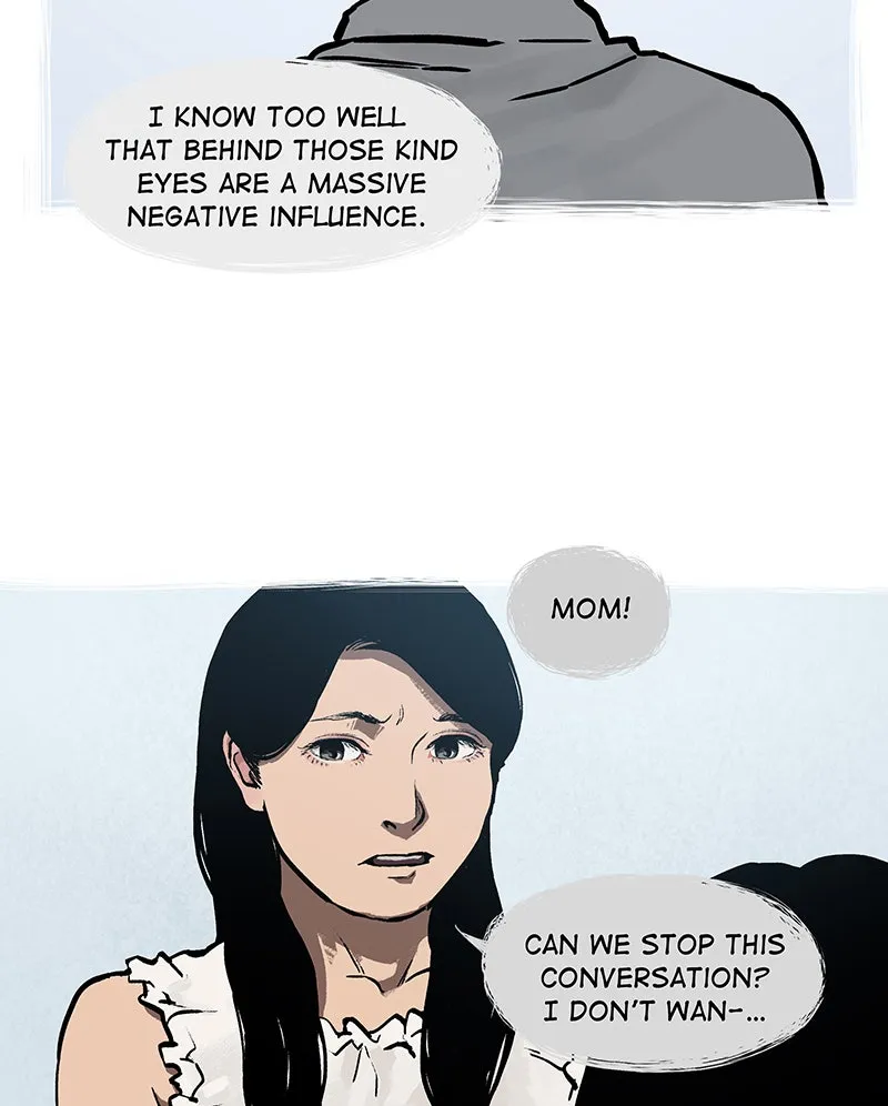 The World Where I Belong Chapter 69 page 10 - 