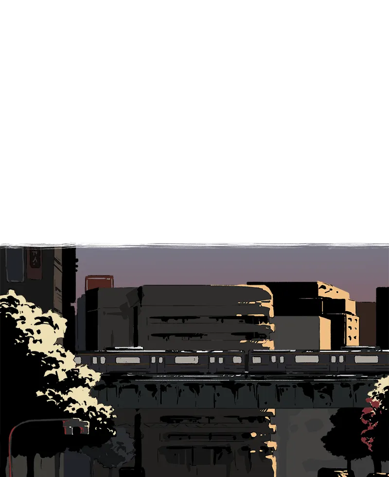 The World Where I Belong Chapter 7 page 1 - 