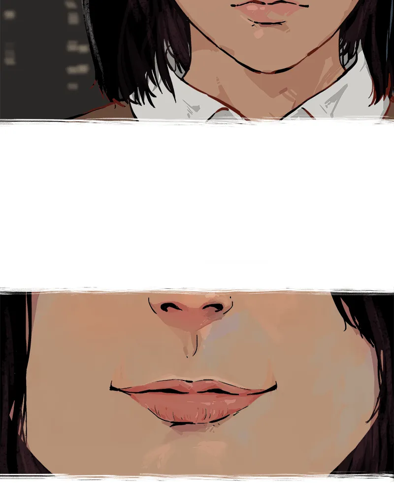 The World Where I Belong Chapter 7 page 16 - 