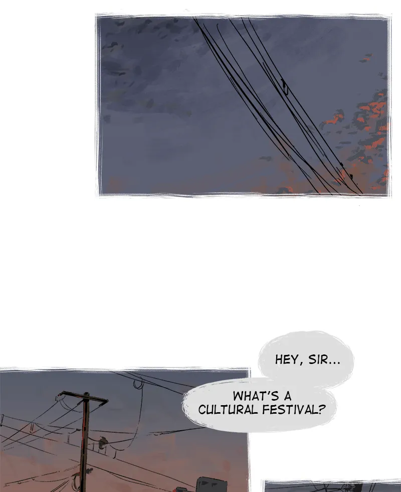 The World Where I Belong Chapter 7 page 19 - 