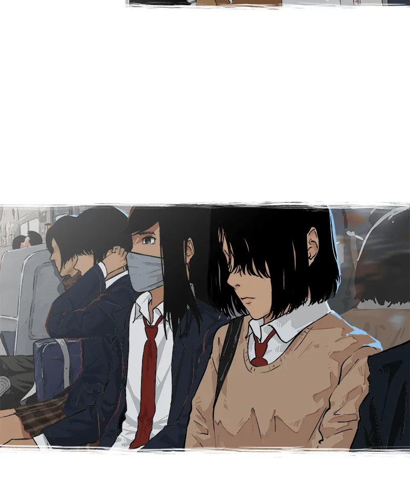 The World Where I Belong Chapter 7 page 3 - 