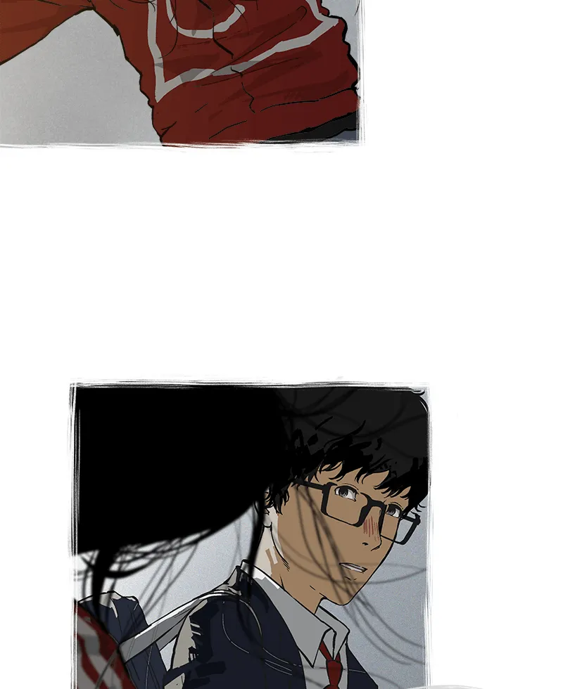 The World Where I Belong Chapter 7 page 28 - 
