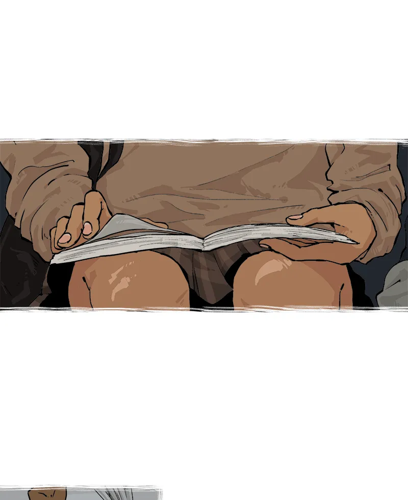 The World Where I Belong Chapter 7 page 4 - 