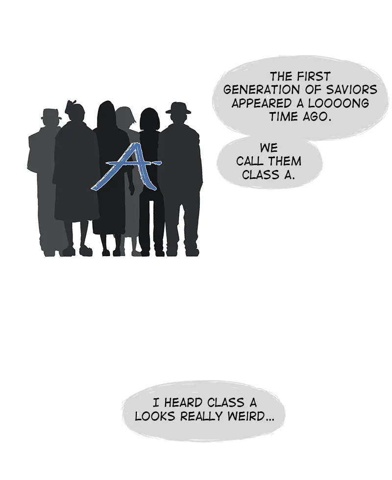 The World Where I Belong Chapter 7 page 36 - 
