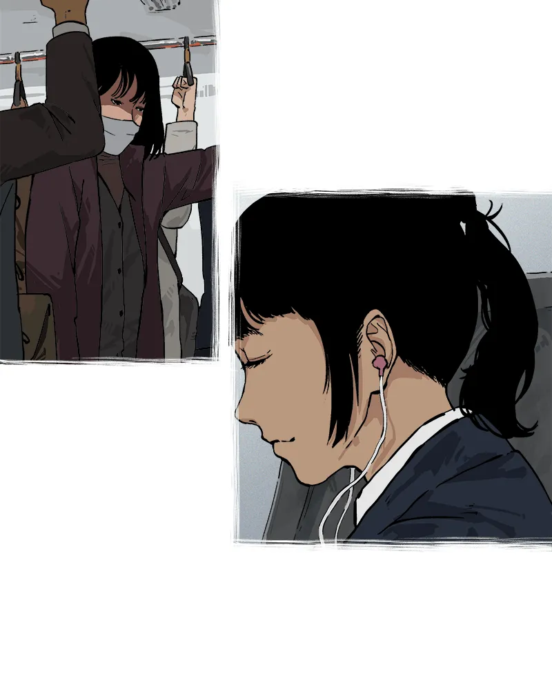 The World Where I Belong Chapter 7 page 5 - 