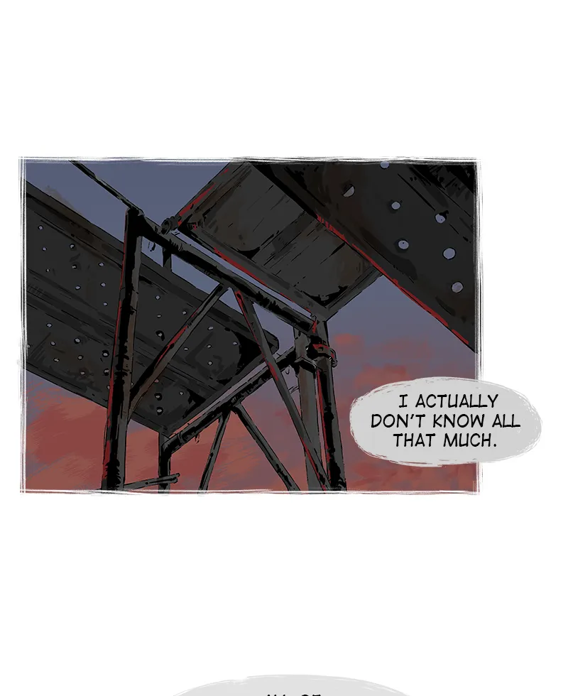The World Where I Belong Chapter 7 page 41 - 