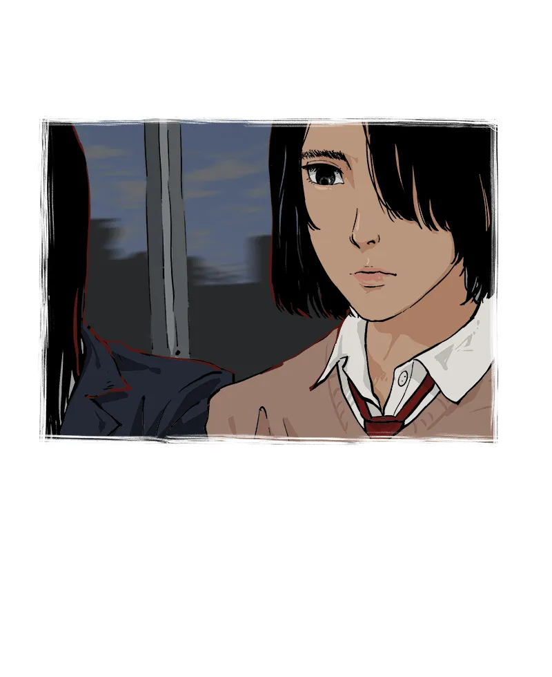 The World Where I Belong Chapter 7 page 6 - 
