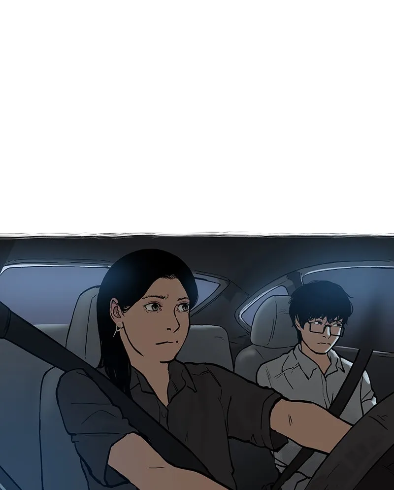 The World Where I Belong Chapter 70 page 1 - 