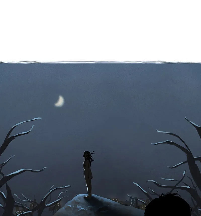 The World Where I Belong Chapter 70 page 11 - 