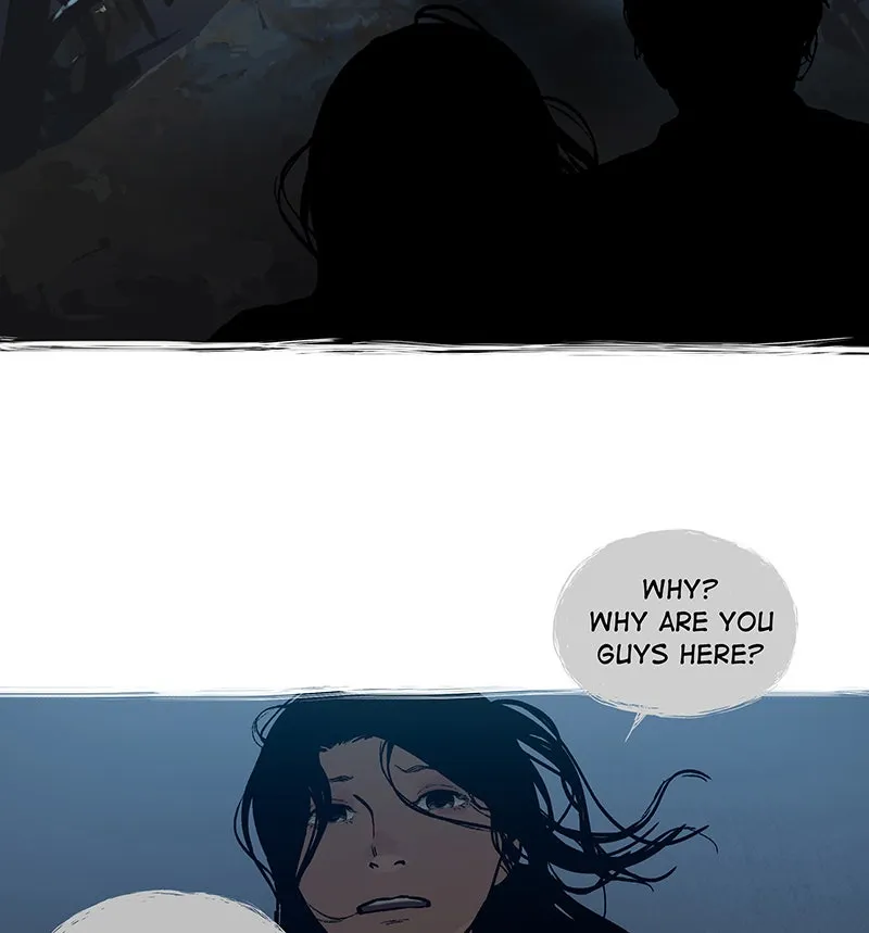 The World Where I Belong Chapter 70 page 12 - 