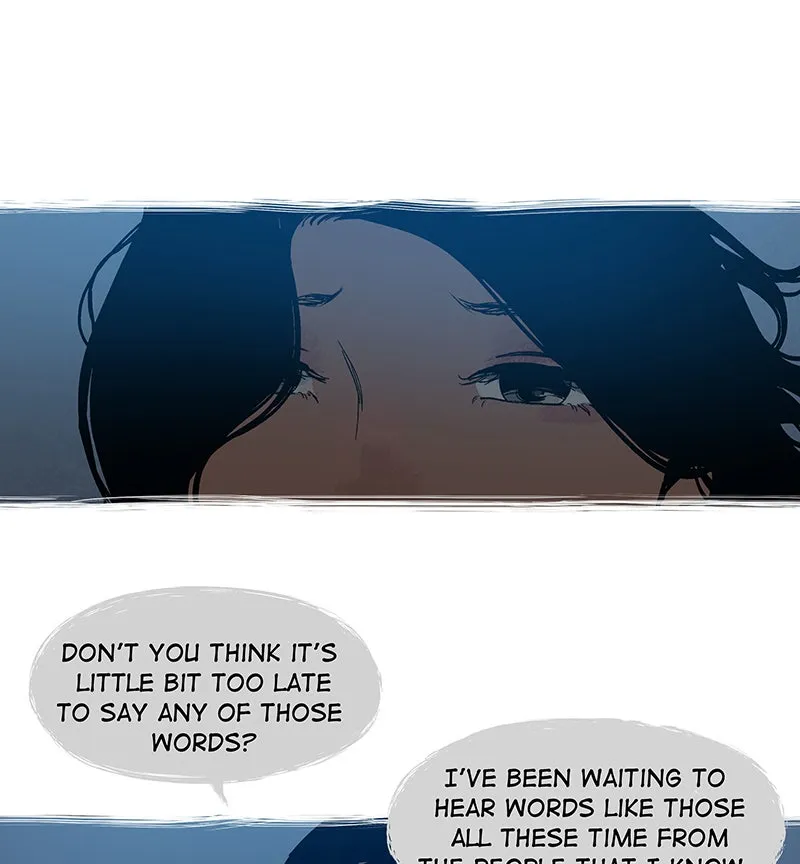 The World Where I Belong Chapter 70 page 15 - 