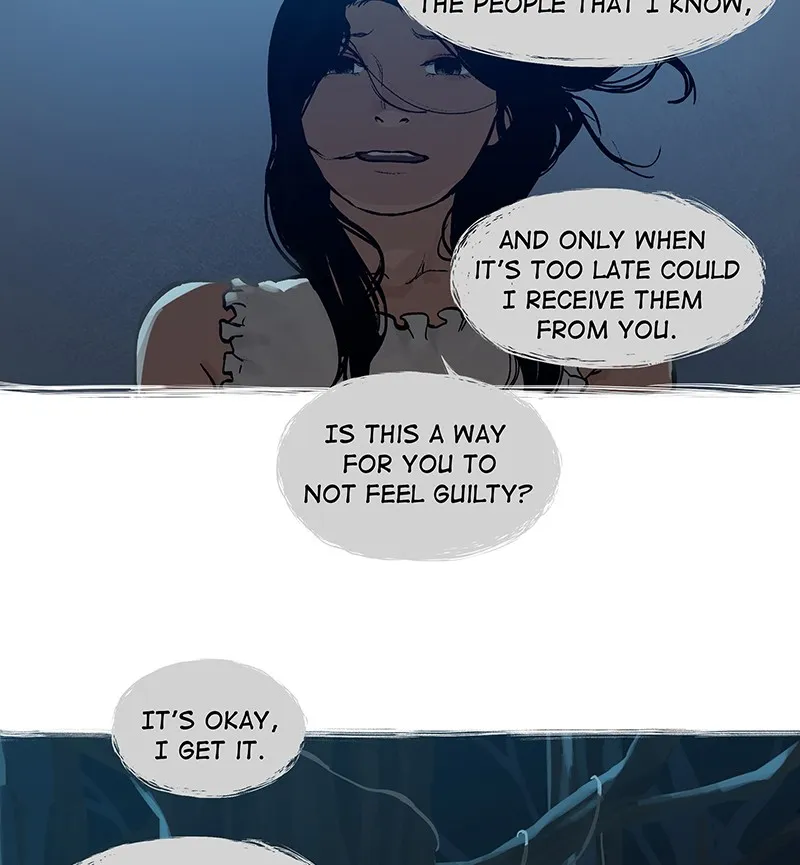 The World Where I Belong Chapter 70 page 16 - 