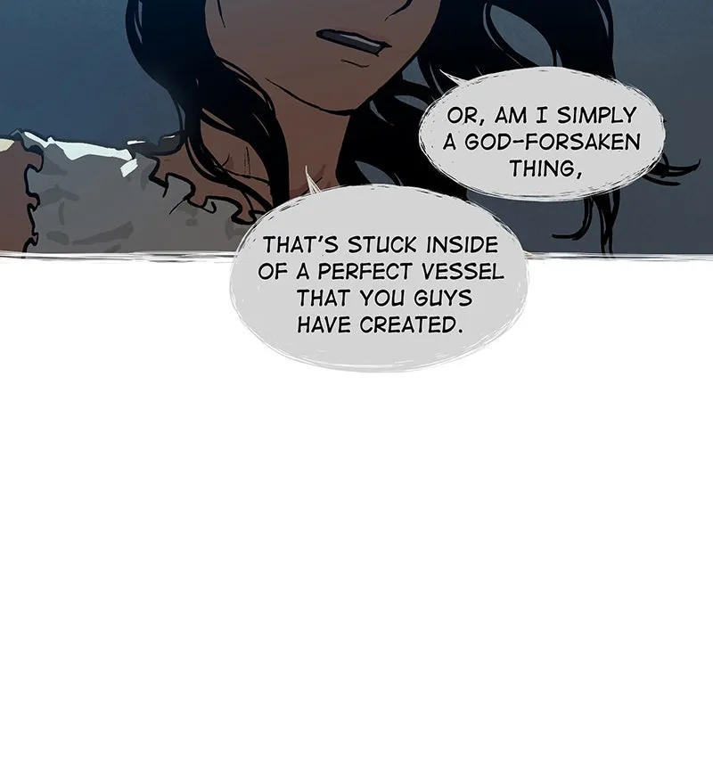 The World Where I Belong Chapter 70 page 18 - 