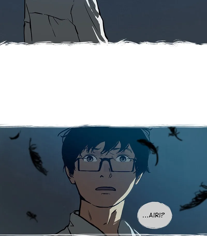 The World Where I Belong Chapter 70 page 20 - 