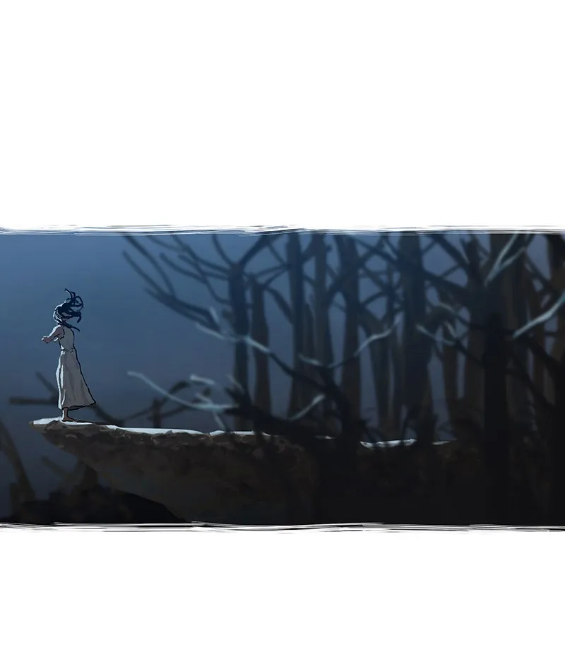 The World Where I Belong Chapter 70 page 22 - 