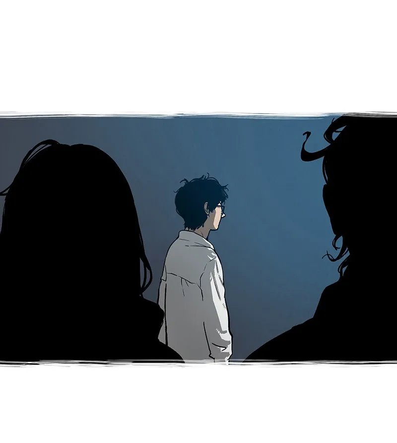 The World Where I Belong Chapter 70 page 24 - 